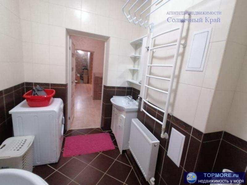 Продаётся  1- комнатная  квартира с ремонтом в г.Анапа. 40 кв.м. Дом находится в хорошем спальном районе, рядом...
