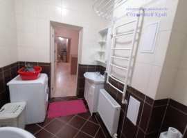 Продаётся  1- комнатная  квартира с ремонтом в г.Анапа. 40 кв.м....