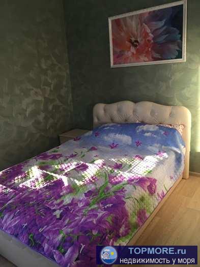 Сдается Длительно студия в частном доме. Закрытая территория , ухоженный двор. В студии есть все необходимое для...