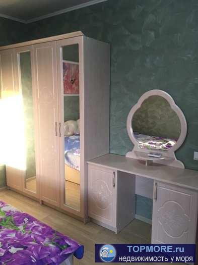 Сдается Длительно студия в частном доме. Закрытая территория , ухоженный двор. В студии есть все необходимое для... - 1