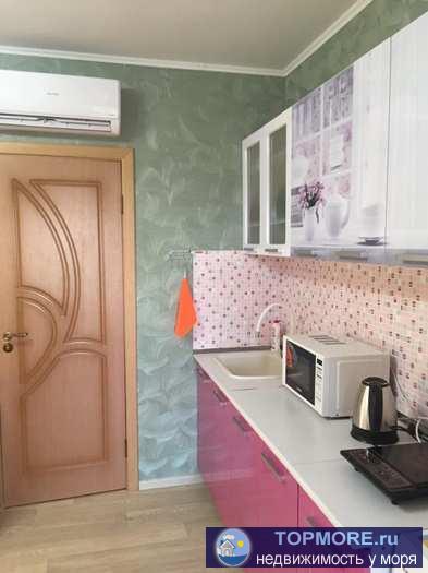 Сдается Длительно студия в частном доме. Закрытая территория , ухоженный двор. В студии есть все необходимое для... - 2