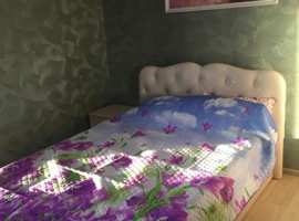 Сдается Длительно студия в частном доме. Закрытая территория ,...