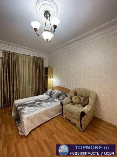 Продажа / Квартиры, Севастополь, Воронина улица, 25 000 р. Сдается отличная 1 ком квартира сроком до 1 мая. Возможна аренда на несколько месяцев. Светлая, уютная и теплая. В... - 1