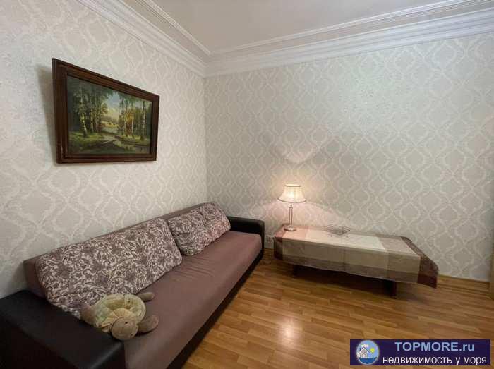 Продажа / Квартиры, Севастополь, Воронина улица, 25 000 р. Сдается отличная 1 ком квартира сроком до 1 мая. Возможна аренда на несколько месяцев. Светлая, уютная и теплая. В... - 2
