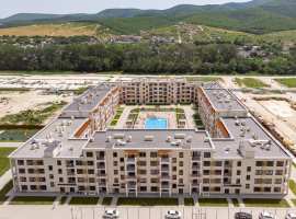 К продаже  предлагается квартира с ремонтом в новом ЖК Holiday...