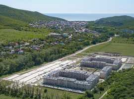 К продаже  предлагается квартира с ремонтом в новом ЖК,...