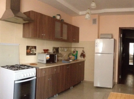 Предлагается к аренде однокомнатная квартира в самом востребованном...