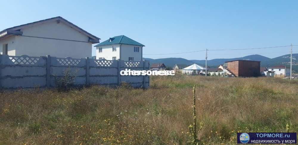 Продажа / Земельные участки, село Орлиное, улица Счастливая, 5 000 000 р. Если Вы желаете легко сбросить с плеч груз забот и раствориться в чистейшем горном воздухе, построить загородный дом... - 2