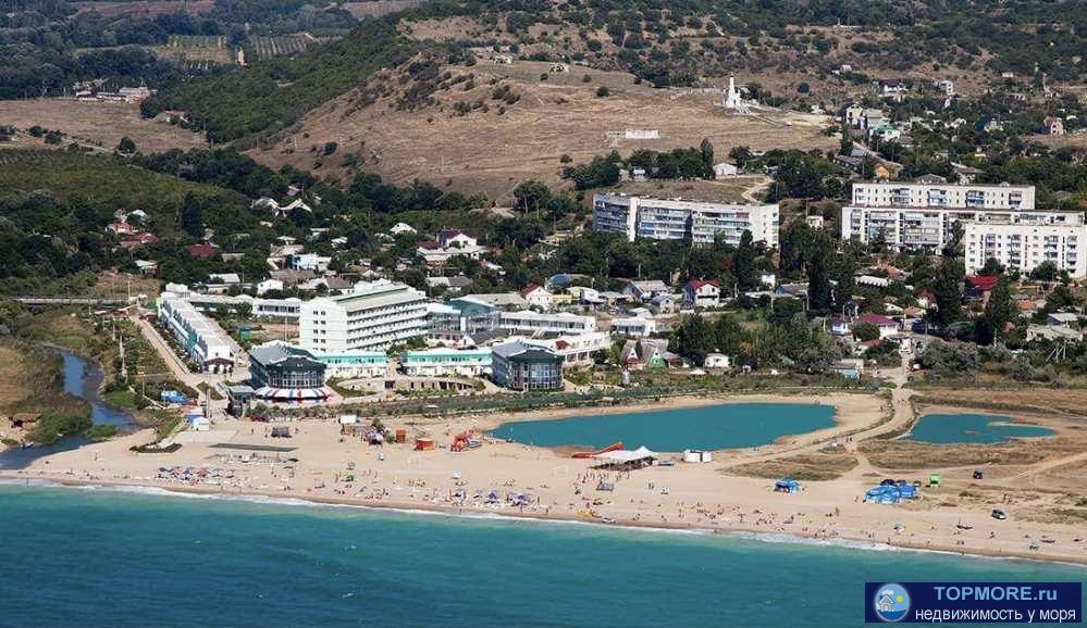 Продаётся видовой земельный участок 10 соток Ижс в посёлке Любимовка. Участок ровный, свет заведён на участок ,... - 1