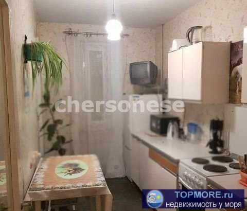 Предлагается к продаже двухкомнатная квартира 57 кв м на проспекте Октябрьской Революции д. 56Б    Прекрасное... - 1