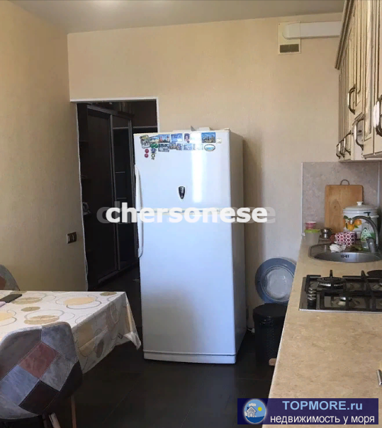 Добро пожаловать домой.  Вы в Вашей квартире полностью закончили ремонт, продумав всё до мелочей. Вы позаботились обо... - 1