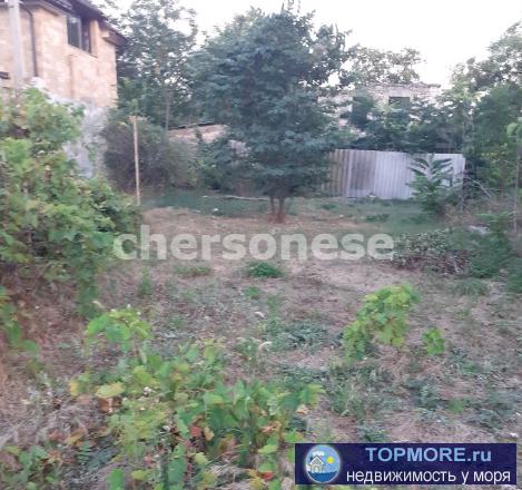 Продается земельный участок 4,77 сотки в районе ул. Шабалина.  Коммуникации: вода (скважина СТ), свет (3 фазы), к... - 1