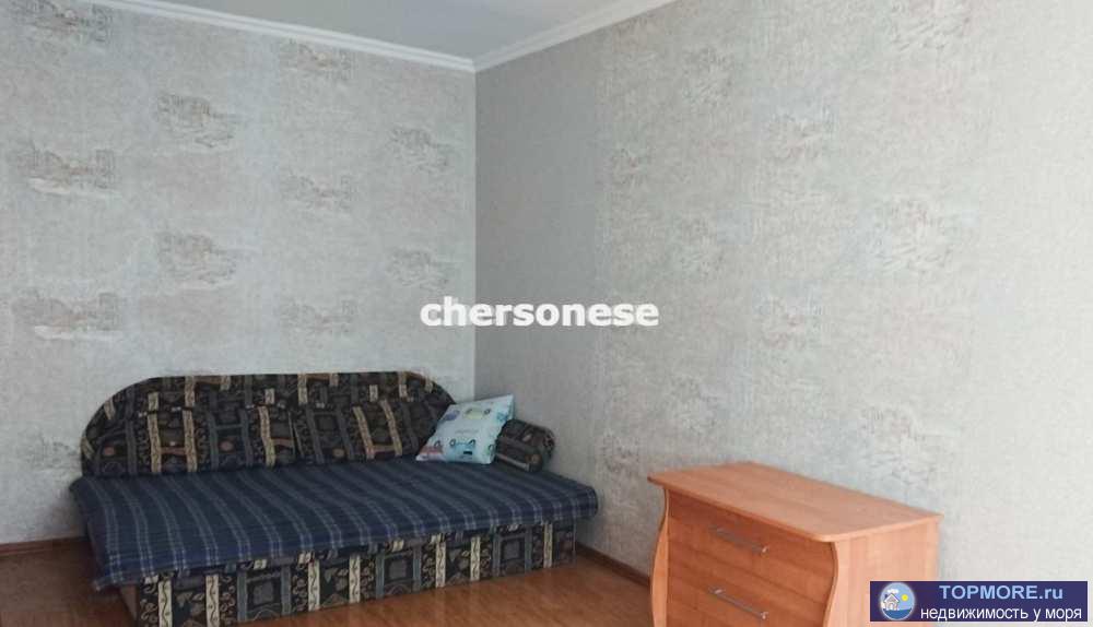 Продажа / Квартиры, Севастополь, Академика Крылова улица, 22 000 р. Предлагается к сдаче в аренду однокомнатная квартира в Центре города. Двор тихий и спокойный. За окном красивый...