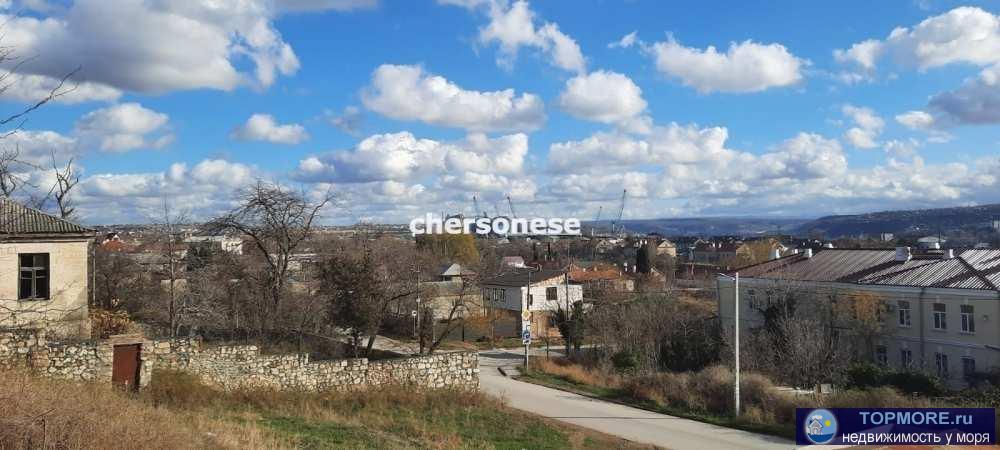 Предлагаем к продаже участок 5,9 соток ИЖС в уникальном месторасположении: улица Инженерная, Северная сторона...