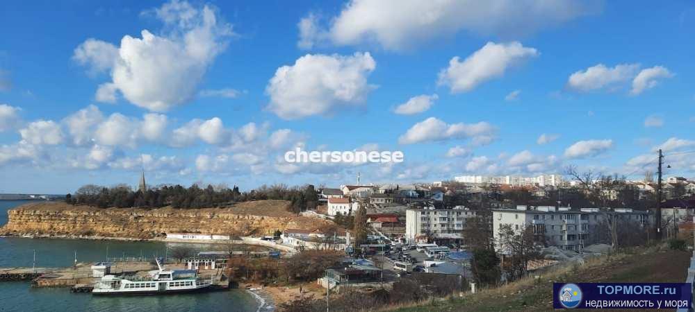 Предлагаем к продаже участок 5,9 соток ИЖС в уникальном месторасположении: улица Инженерная, Северная сторона... - 1