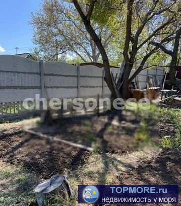 Продается участок 7.5 сот. СТ Сапун Гора Нахимовский район.На участке есть дом 30 кв.м. Дом жилой, введен в... - 2