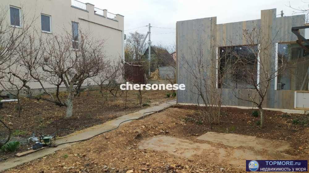 Продается участок СНТ Муссон Гагаринский район (район автобата) На участке есть дом 40 кв.м.Из коммуникаций свет 15...