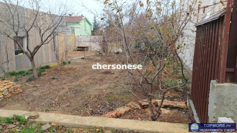 Продается участок СНТ Муссон Гагаринский район (район автобата) На участке есть дом 40 кв.м.Из коммуникаций свет 15... - 2