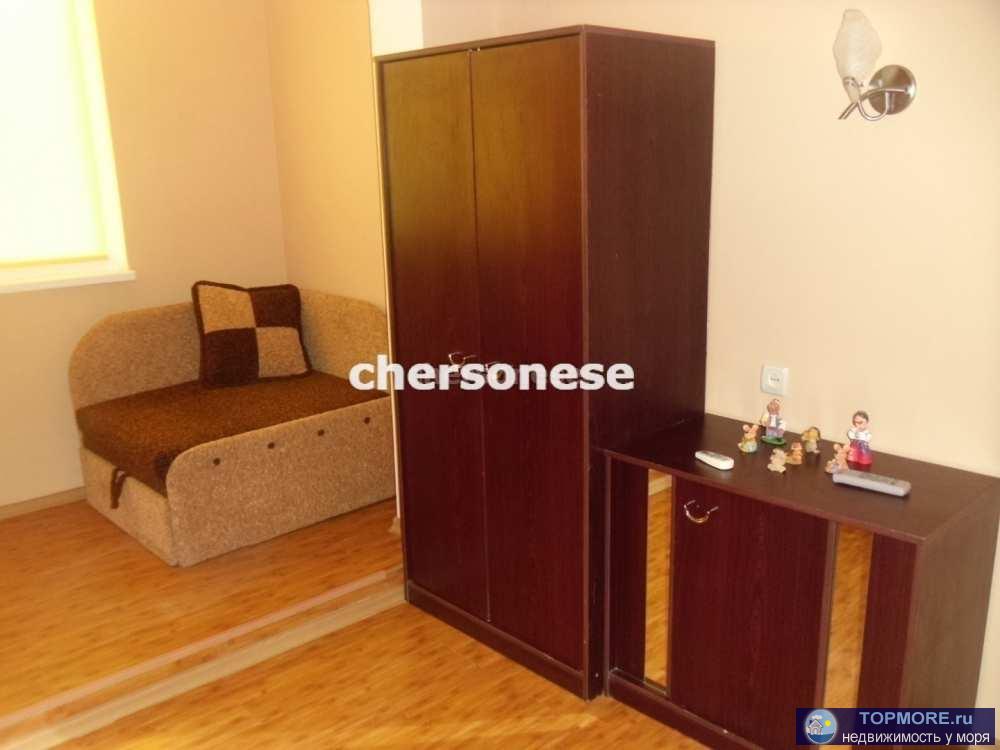 Сдается уютная однокомнатная квартира на длительный срок на ул. Колобова, д. 21. Сдается паре или одиноким, без...