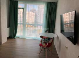 Предлaгaю к прoдaжe однокомнатную  квартиpу в  ЖК Бизнeс клаcca...