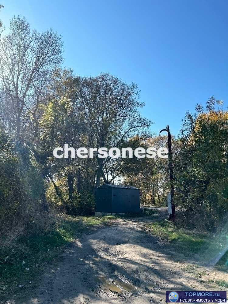  Продаётся земельный участок сельхозназначения 70 соток в Любимовке , межевание проведено, участок находиться прям у... - 2