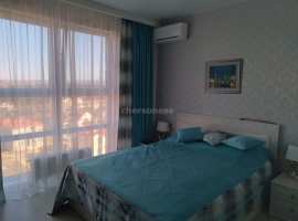 Продaется  шикарная двуxкомнатная квapтира в ЖК«Дергaчев»2018г....