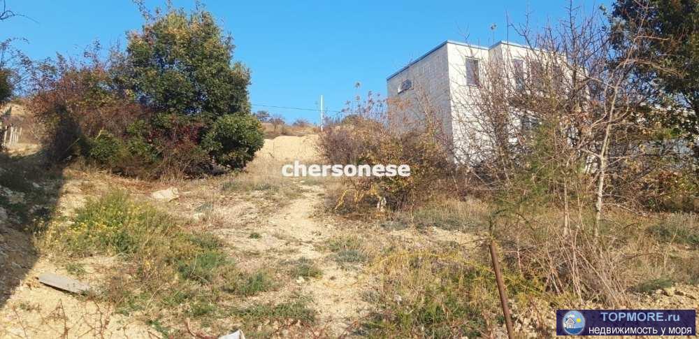 Предлагаем к продаже участок 8 соток в СНТ Алькадар.   У данного участка целый ряд преимуществ: он расположен в...