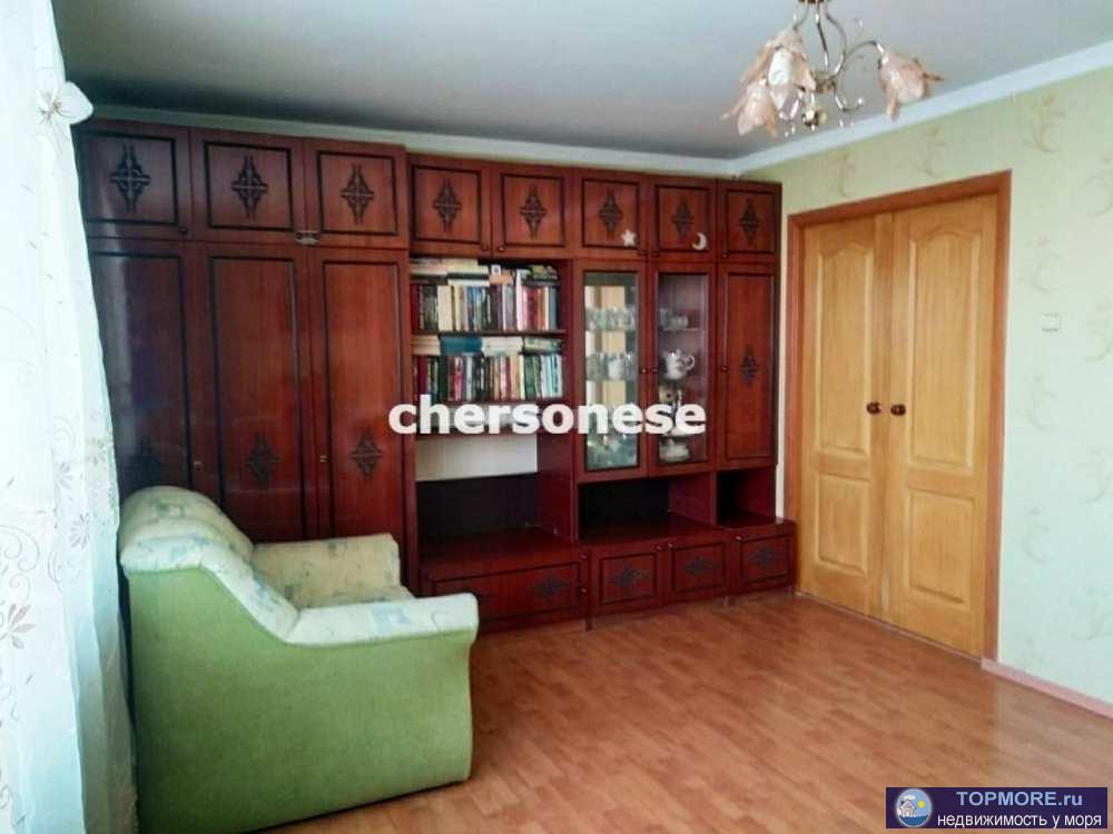 Предлагаем к продаже уютную однокомнатную квартиру 38,6 кв.м. в поселке Любимовка на улице Софьи Перовской.  В... - 1