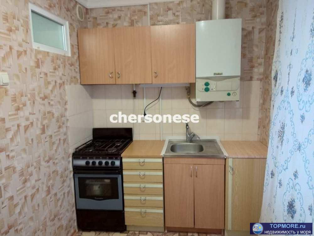 Предлагаем к продаже уютную однокомнатную квартиру 38,6 кв.м. в поселке Любимовка на улице Софьи Перовской.  В... - 2