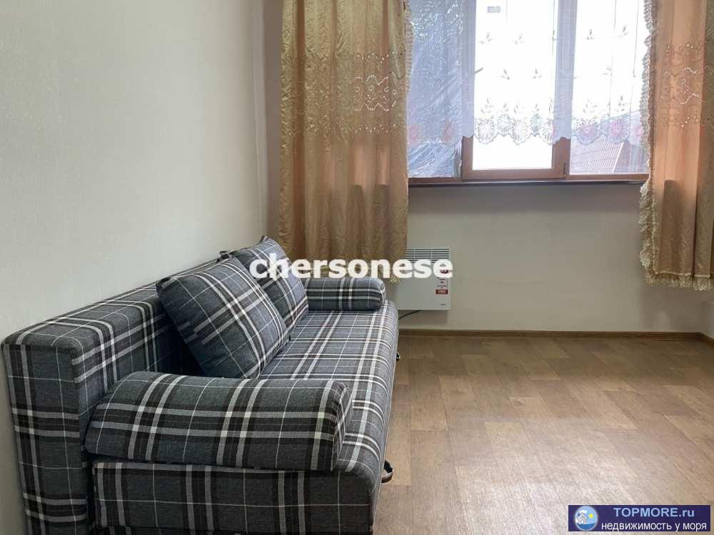 Сдается уютная однокомнатная квартира на улице Аргонавтов на длительный срок.  Имеется все необходимое для комфортной... - 1