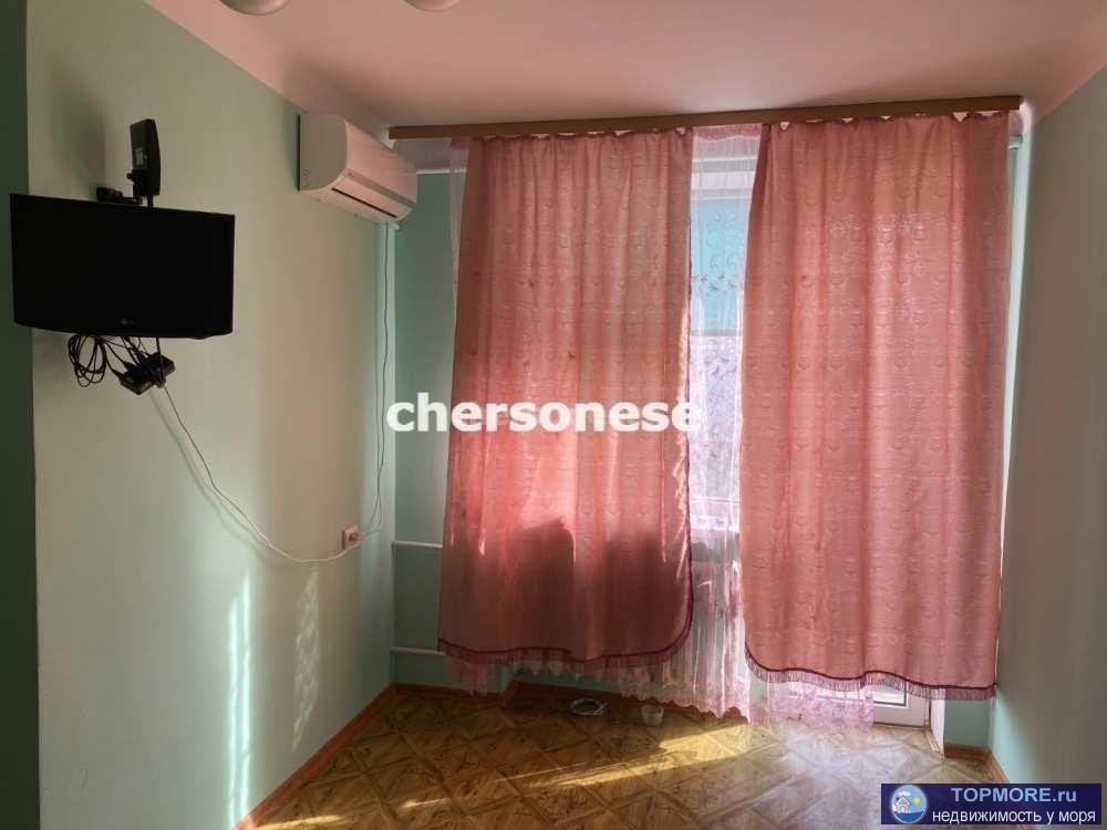 Предлагается к сдаче отличная однокомнатная квартира.  Хорошая светлая квартира. Есть возможность довезти... - 1