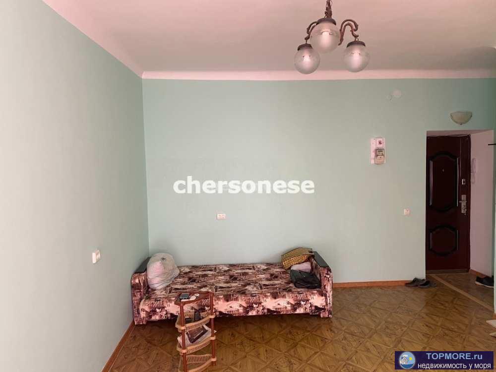 Предлагается к сдаче отличная однокомнатная квартира.  Хорошая светлая квартира. Есть возможность довезти... - 2