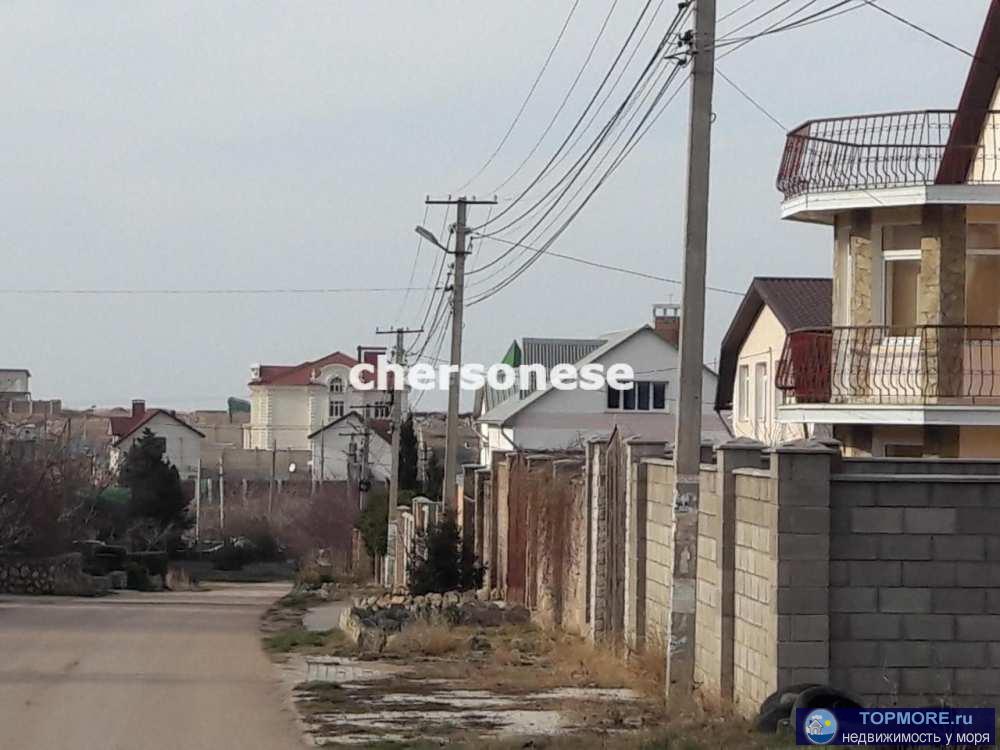 Предлагается к продаже дом 180 кв.м. СТ Верхний Сатурн в Гагаринском районе. Дом построен на 7 сотках земли, не... - 1