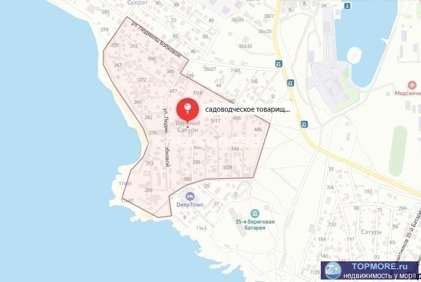 Предлагается к продаже дом 180 кв.м. СТ Верхний Сатурн в Гагаринском районе. Дом построен на 7 сотках земли, не... - 2