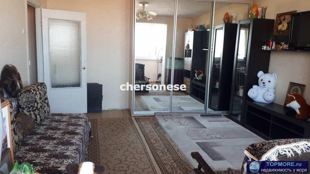 В продаже трёхкомнатная квартира на проспекте Генерала Острякова.  Особого внимания заслуживает тот факт, что...