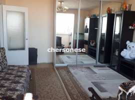 В продаже трёхкомнатная квартира на проспекте Генерала Острякова....