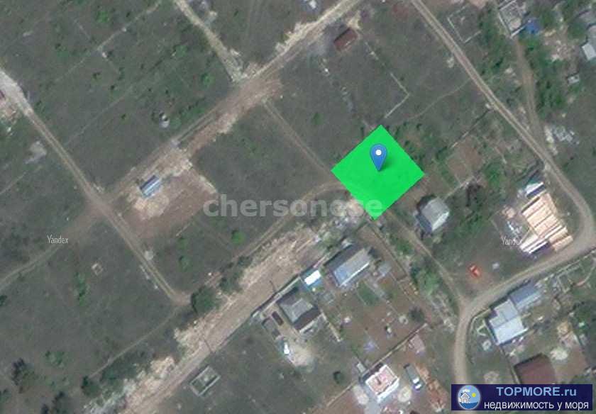 Продаётся видовой участок 4 сотки в красивом месте с очень хорошими коммуникациями в СНТ Коммутатор.  Участок ровный,... - 2