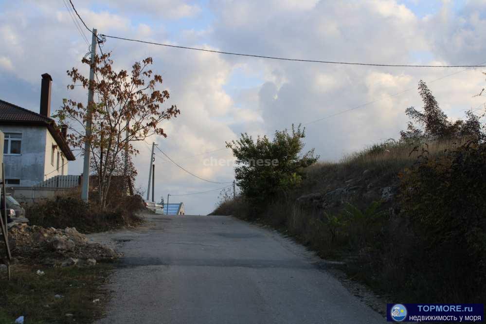 Предлагаем Вашему вниманию участок 5 соток для индивидуального жилищного строительства.  Участок расположен на... - 1