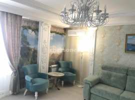 Предлагается в длительную аренду двухкомнатная квартира 73,1 в...