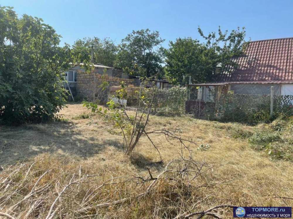 Продается участок 7 сот. СНТ Водоканал 1 Нахимовский район.Участок ровный, прямоугольный, рядом лес, соседи активно...