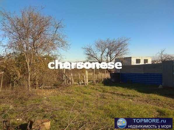 Продажа участка 5 соток ул.Кедрина в Гагаринском районе. Размер участка 13*39, огорожен. Земля плодородная растут...