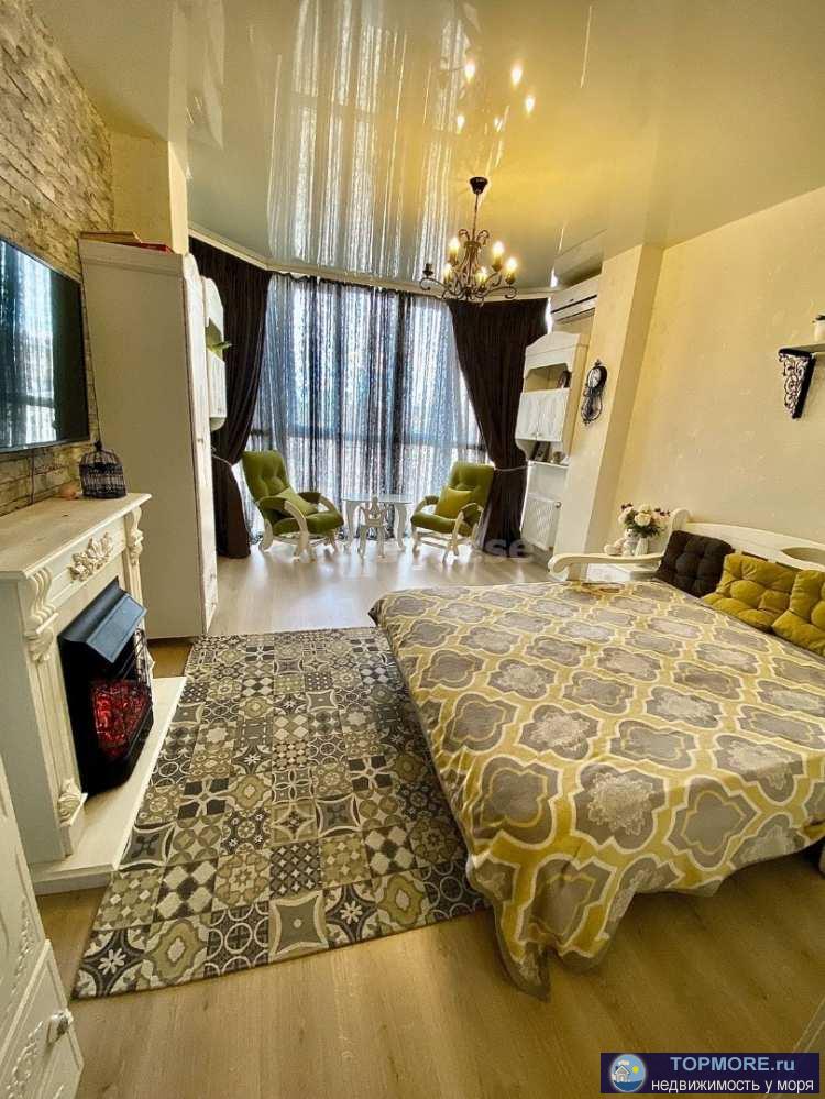 Продаётся однокомнатная квартира с современным ремонтом.  Квартира расположена на 7 этаже 10-этажного дома, окна...