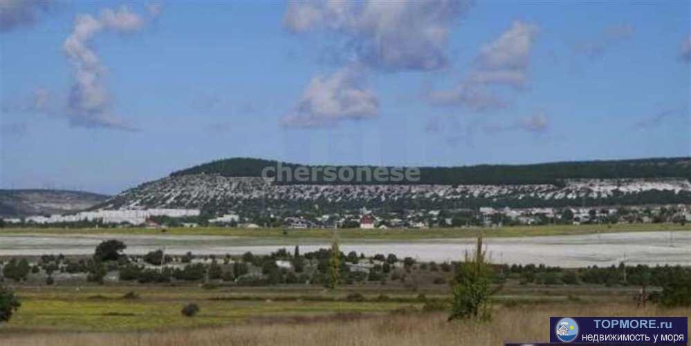 Земельный участок сельскохозяйственного назначения в пос.Сахарная Головка Балаклавского района, площадью 72 сот....