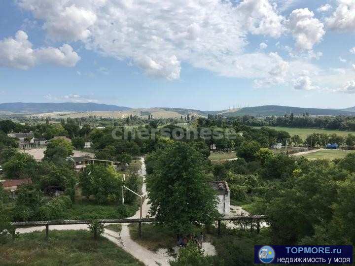 Земельный участок сельскохозяйственного назначения в пос.Сахарная Головка Балаклавского района, площадью 72 сот.... - 2