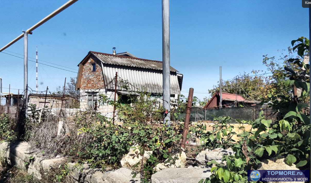 Продажа / Земельные участки, СНТ Сапун-гора, СНТ Сапун-гора, 3 000 000 р. Продается земельный участок площадью 308 кв.м. в СНТ Сапун Гора. Участок ровный, прямоугольной формы, размеры 15*21м....
