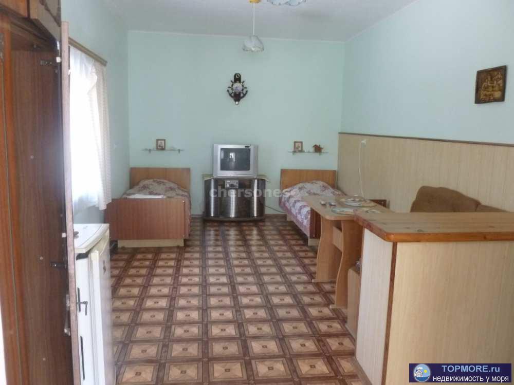 Продается мини-гостиница на Фиоленте. Район Монастыря и смотровой площадки Фиолента.   Дом новострой. Построен... - 1