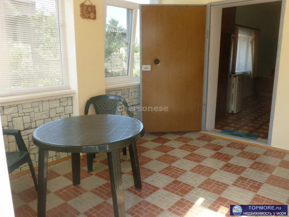 Продается мини-гостиница на Фиоленте. Район Монастыря и смотровой площадки Фиолента.   Дом новострой. Построен... - 2