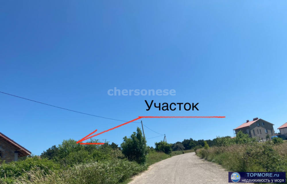 Продажа / Земельные участки, садоводческое товарищество Родничок-2, СНТ Родничок-2, 3 300 000 р. Продается ровный участок 5 сот. в СНТ Родничок-2, Монастырское шоссе. Участок удобно расположен у асфальтной дороги... - 1