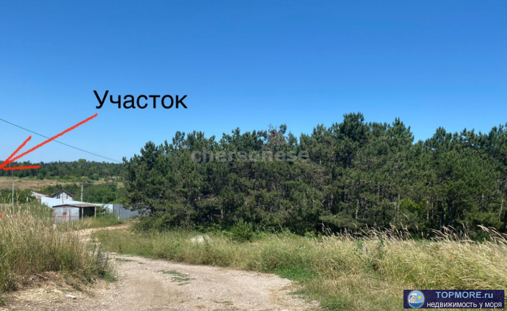Продажа / Земельные участки, садоводческое товарищество Родничок-2, СНТ Родничок-2, 3 300 000 р. Продается ровный участок 5 сот. в СНТ Родничок-2, Монастырское шоссе. Участок удобно расположен у асфальтной дороги... - 2