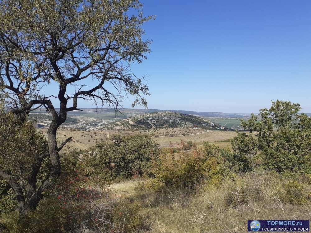 Продается участок 8 сот, ИДС, ул. Фортификационная, Балаклава.  Участок пустой, большой, имеет пологий уклон.   Есть...